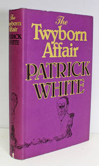 image of The Twyborn Affair