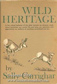 image of Wild Heritage