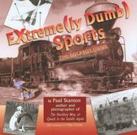 Extreme(ly Dumb) Sports : The Duckboy Guide