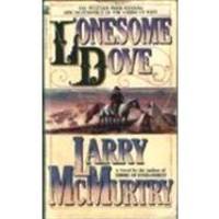 image of Lonesome Dove