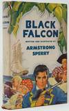 Black Falcon: A Story of Piracy and Old New Orleans