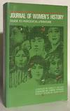 Journal of Women's History Guide to Periodical Literature.
