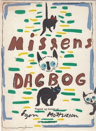 Missens Dagbog