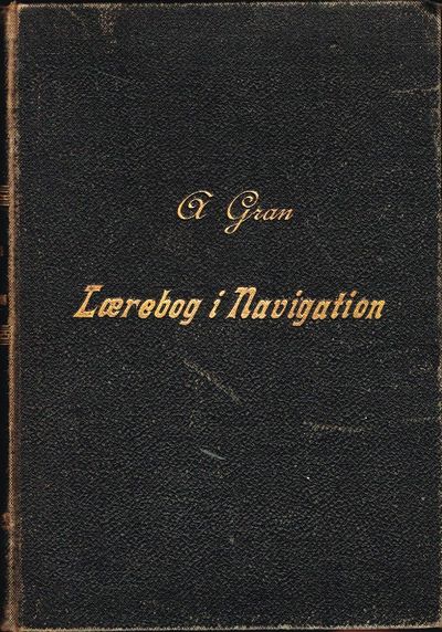 Lærebog i navigation. Styringsreglerne og deres…