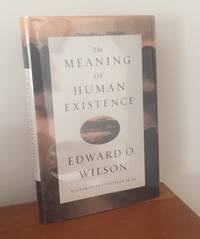 The Meaning of Human Existence