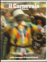 image of il Carnevale di Venezia nelle immagini di Vanni de Conti