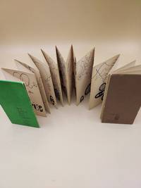 Die Grille und die Ameise. Fabel von La Fontaine (Folded Story 2)