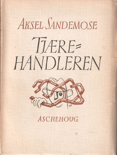 Tjærehandleren