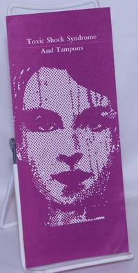 image of Toxic Shock Syndrome and Tampons