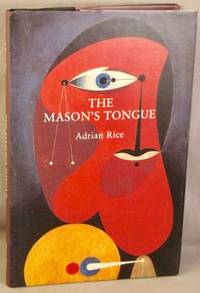 cover of The Mason's Tongue.