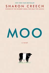 Moo : A Novel
