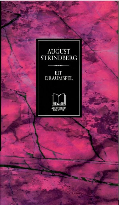 Eit draumspel. Omsett av Edvard Hoem.