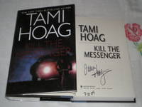 image of Kill The Messenger: Signed