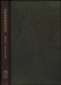 Drømmerne. 12 originale litografier av Kjell Erik Killi Olsen