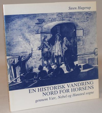 En historisk vandring nord for Horsens - gennem…