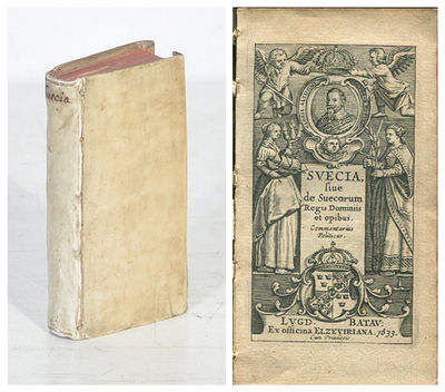 Svecia, sive de svecorum regis dominiis et…