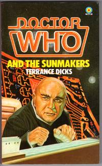 DOCTOR WHO AND THE SUNMAKERS