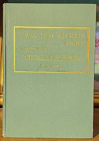 cover of A Way That Seemeth Right