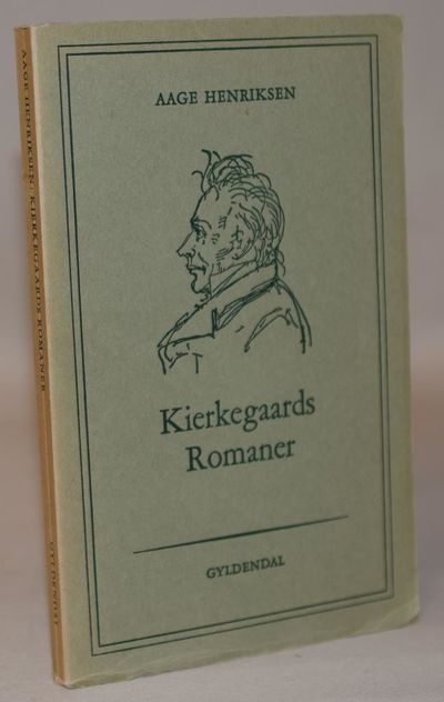 Kierkegaards Romaner.