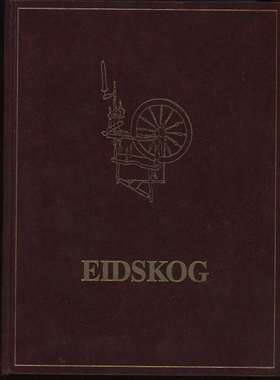 Eidskog bygdebok. Bind IV. Gnr. 53-60
