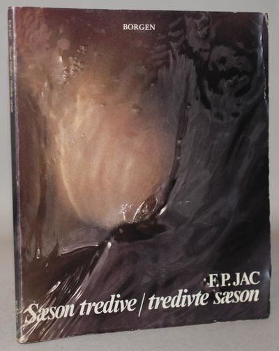 Sæson tredive/tredivte sæson.