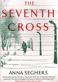 cover of The Seventh Cross