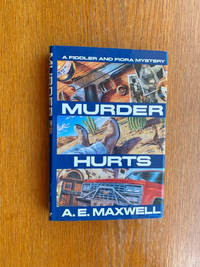 Murder Hurts