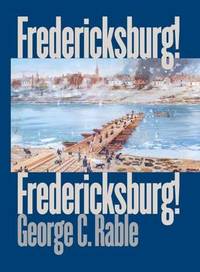 image of Fredericksburg! Fredericksburg!