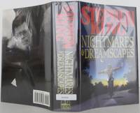 image of Nightmares and Dreamscapes