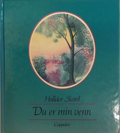 Du er min venn
