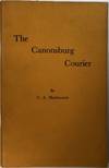 The Canonsburg Courier; A History of Canonsburg, Pennsylvania. Memorial Edition