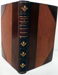 The Beauties Of Washington Irving, Esq.; Illustrated With Woodcuts, Engraved by Thompson From Drawings By George Cruikshank. Esq de Cruikshank, George (Illustrator) - 1835