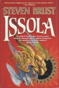 image of ISSOLA.