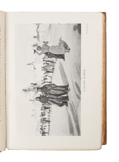 Arabia Felix: Across the Empty Quarter of Arabia. (photo 3)