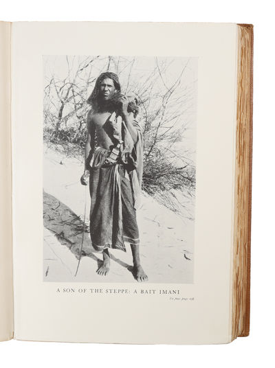 Arabia Felix: Across the Empty Quarter of Arabia. (photo 4)