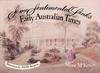 Some Sentimental Links. Early Australian Times