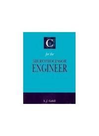 C. for the Microprocessor Engineer