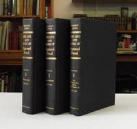 cover of The Life and Work Of Sigmund Freud