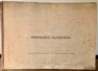 Phrenological Illustrations, Or An Artist's View Of Craniological System Of Doctors Gall And Spurzheim