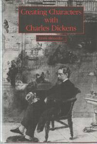 Creating Characters with Charles Dickens