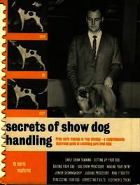 Secrets Of Show Dog Handling