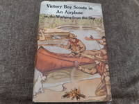 image of Boy Scouts in an Airship Or The Warning from the Sky