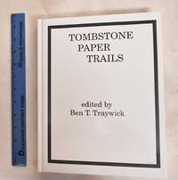 image of Tombstone paper trails