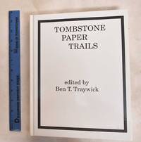 Tombstone paper trails