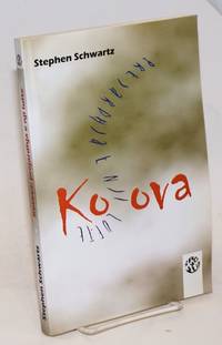 image of Kosova: prejardhja e nji lufte
