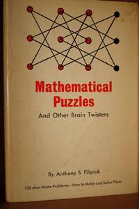 MATHEMATICAL PUZZLES and Other Brain Twisters
