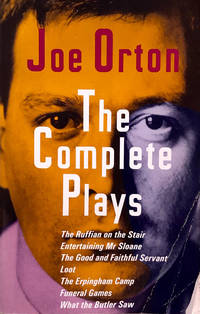 image of The Complete Plays