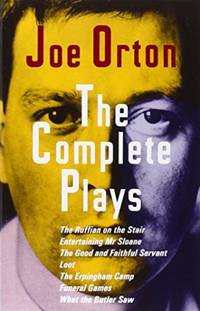 image of The Complete Plays