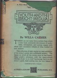 Youth and the Bright Medusa by Cather, Willa - 1920