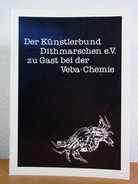 Der Künstlerbund Dithmarschen e.V. zu Gast bei der Veba-Chemie